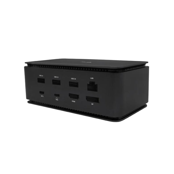 USB4DUALDOCK100W