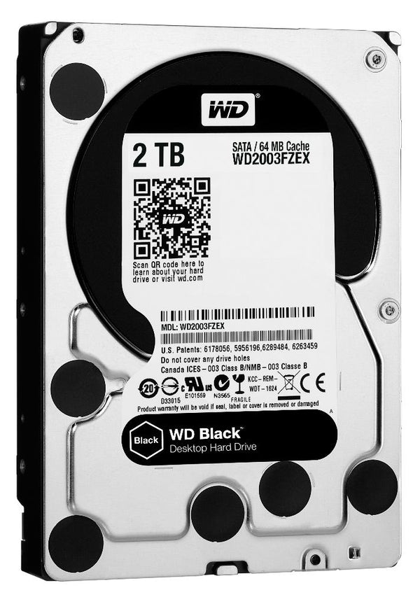 WD2003FZEX