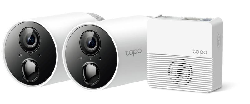 TAPO C400S2